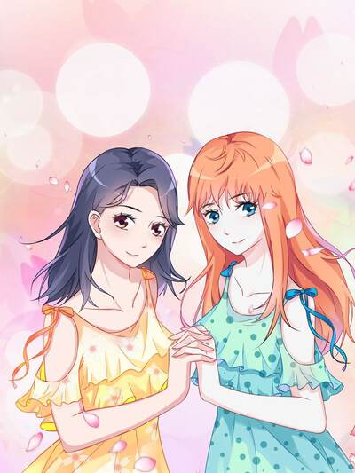 精品推荐漫画《面包店的三点钟》横幅封面